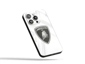 Lamborghini Smartphone Schutz Professionelle Stabilität